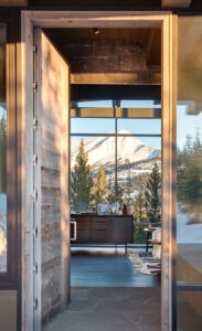 yellowstone club entry