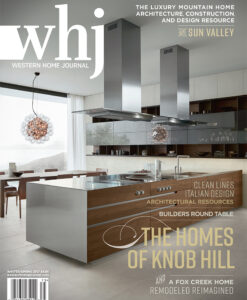 Western Home Journal 2017