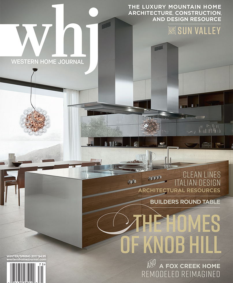 Western Home Journal 2017