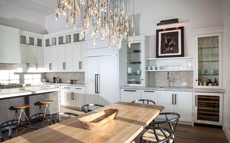 Jennifer Hoey Interior Design Ketchum Idaho