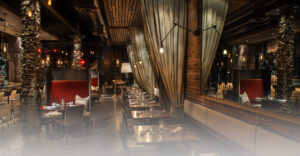 enoteca restaurant dining lunch upscale food dates