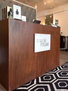 mane muse salon
