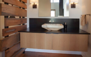 elkhorn bathroom sink