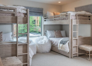 Thunder Springs bedroom