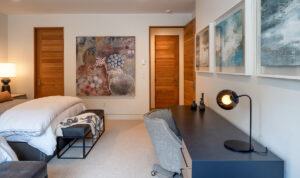 Thunder Springs bedroom