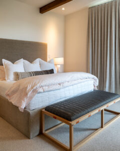 Thunder Springs bedroom