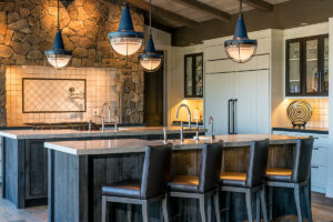 white clouds kitchen light fixtures