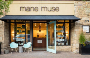 mane muse salon front town activities