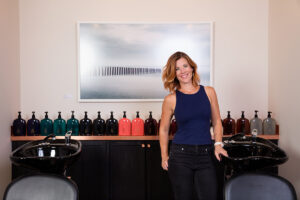 mane muse salon