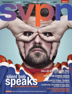 SVPN March 2014