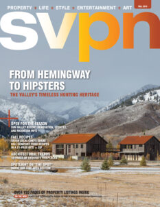 SVPN October/November/December 2014