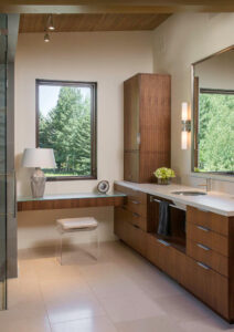 warm springs 2 bathroom