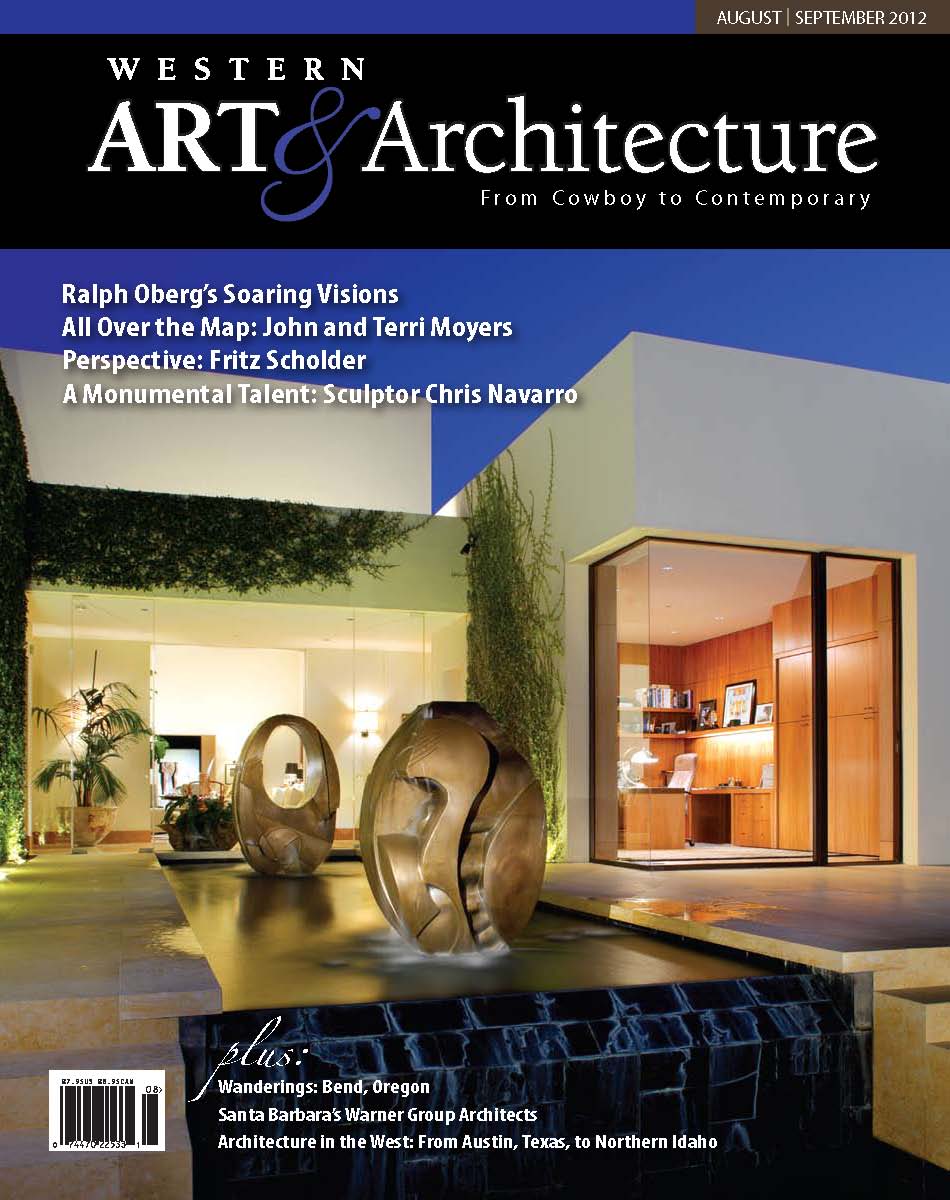 Western Art and Architecture Fall 2012
