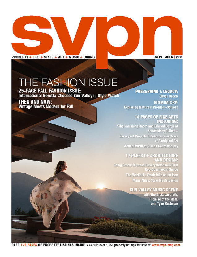 SVPN September 2015