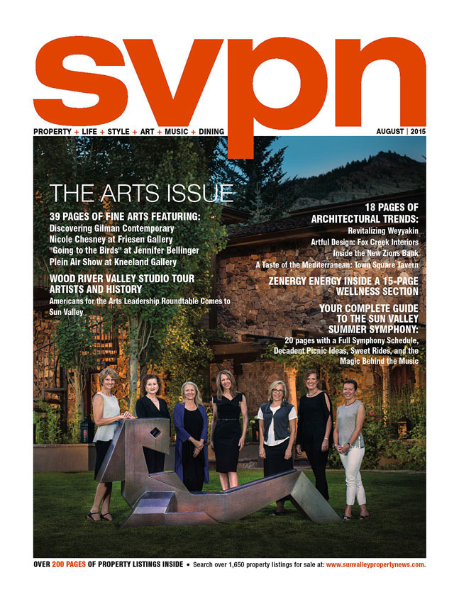 SVPN AUGUST 2015