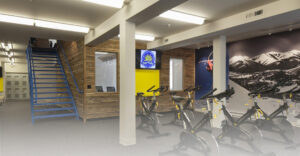 svsef cycling