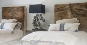 Senabi bedroom
