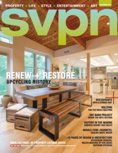 SVPN September 2014