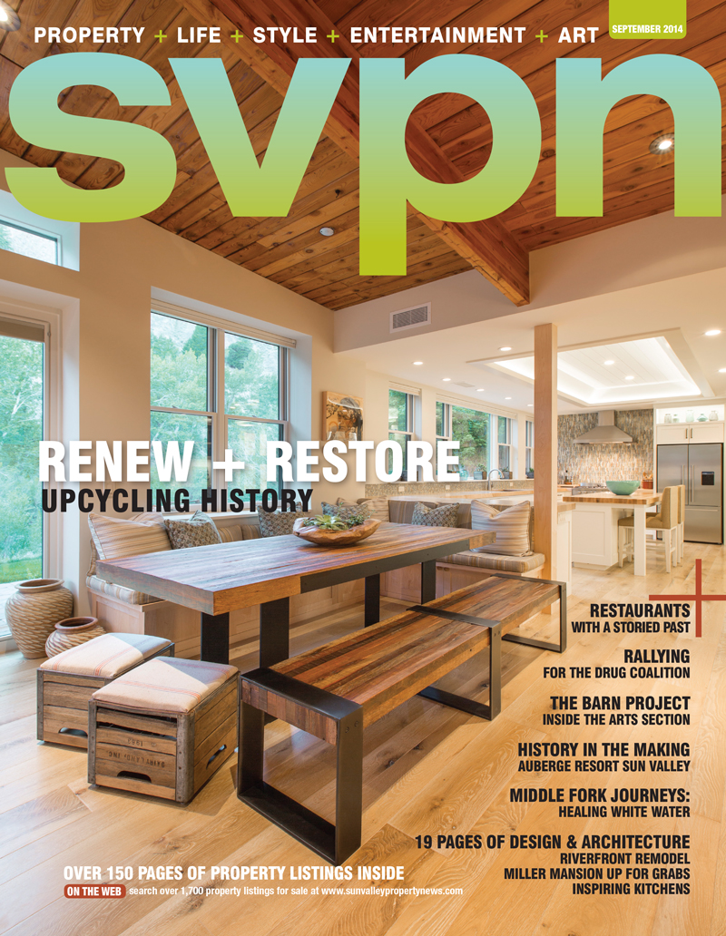 SVPN September 2014