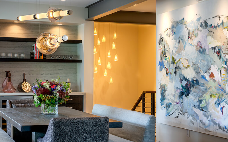 Jennifer Hoey Interior Design Ketchum Idaho