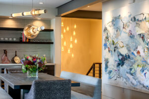 thunder springs dining room