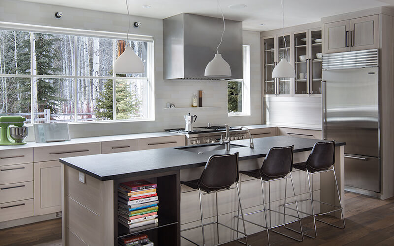 Jennifer Hoey Interior Design Ketchum Idaho