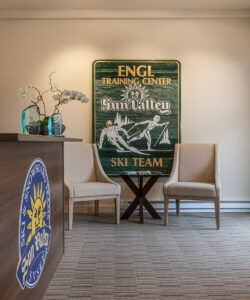 SVSEF LOBBY