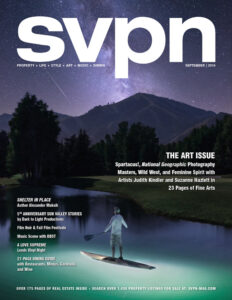 SVPN September 2016