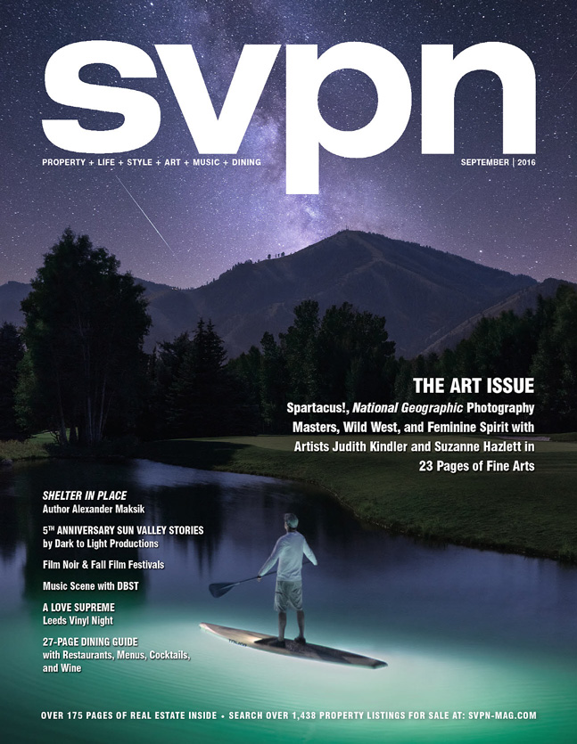SVPN September 2016