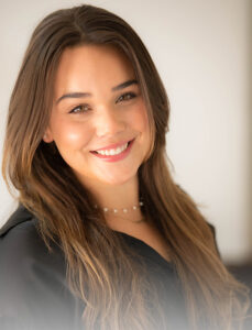 Merritt Stewart, Intern