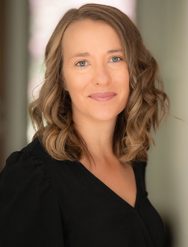 Abbey Mayhew, Studio Lead, Ketchum Idaho Interior Desigb