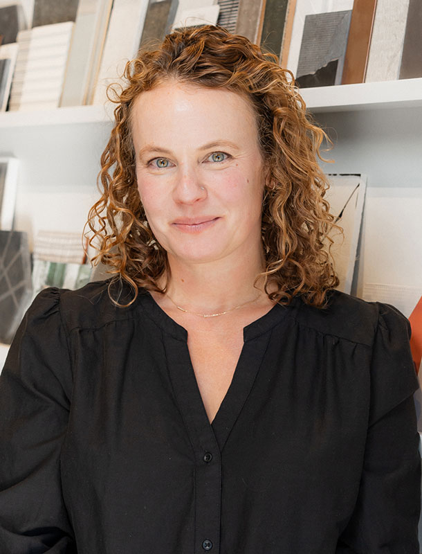 Jennifer Hoey Interior Design Ketchum Idaho