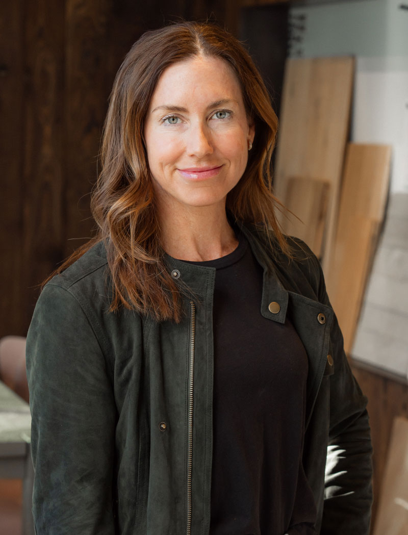 Jennifer Hoey Interior Design Ketchum Idaho