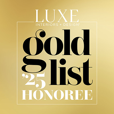 2025 Luxe Awards