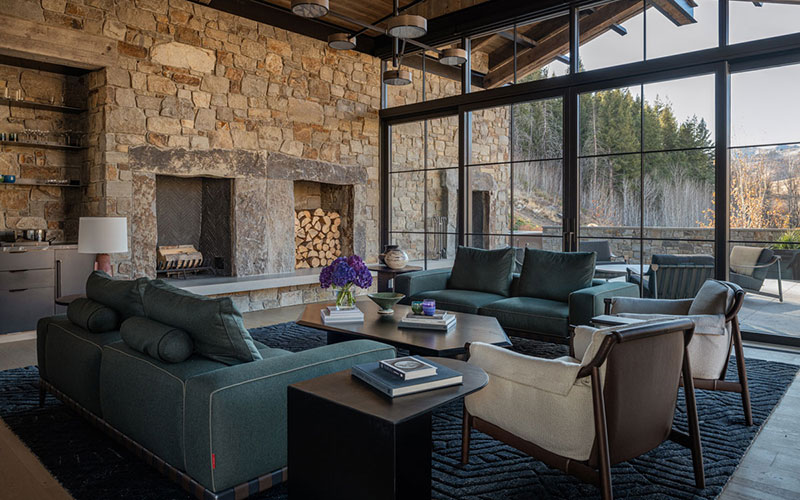 Suede Studio - Greenhorn Project