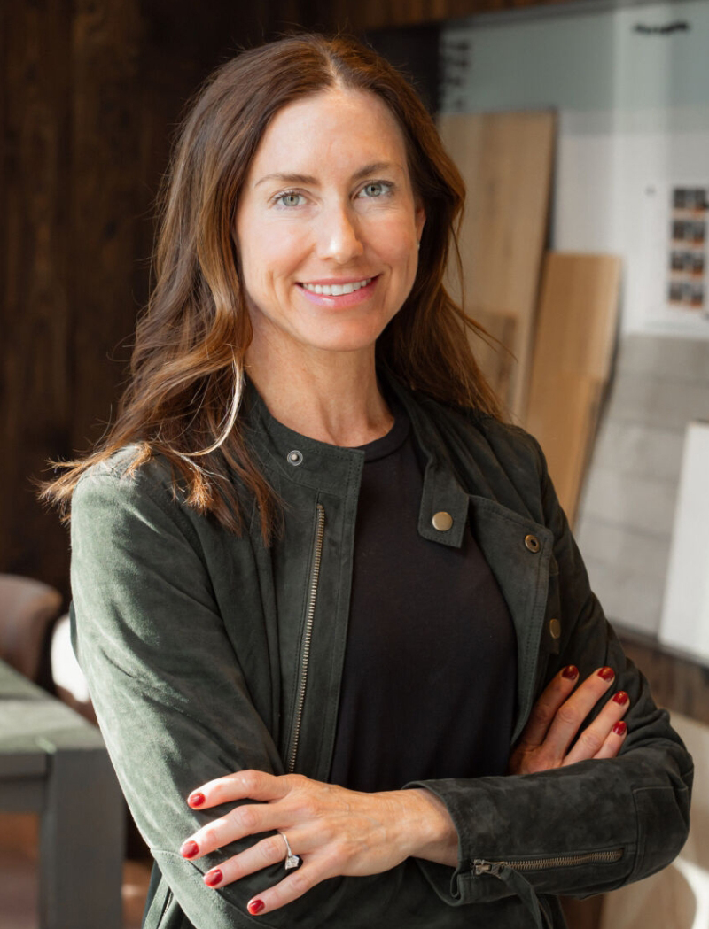 Jennifer Hoey Interior Design Ketchum Idaho