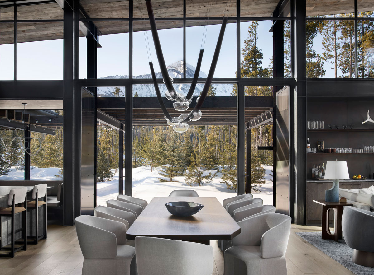 Suede Studio - Moonlight Basin